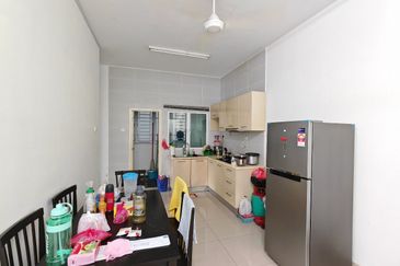 Horizon Residence (Dwi Mutiara)