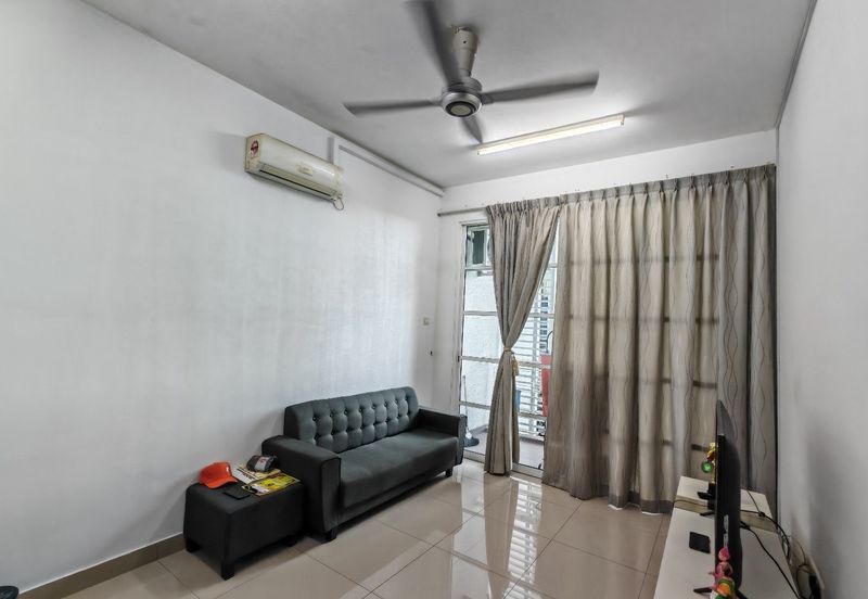 Horizon Residence (Dwi Mutiara)