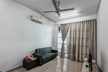 Horizon Residence (Dwi Mutiara)