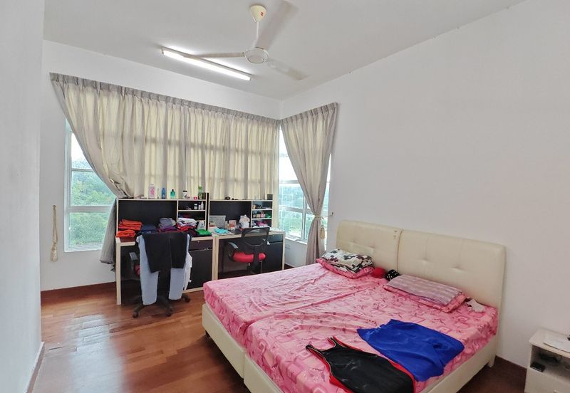 Horizon Residence (Dwi Mutiara)