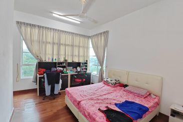 Horizon Residence (Dwi Mutiara)