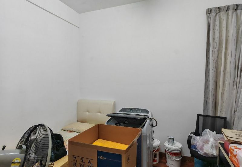 Horizon Residence (Dwi Mutiara)