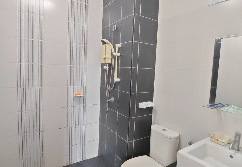 Horizon Residence (Dwi Mutiara)