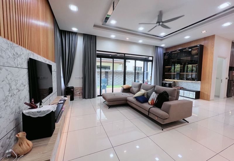 The Gardens@Polo Park