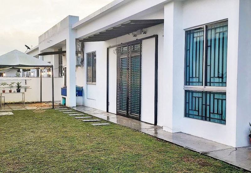 Amber Hills 2 @ Bandar Baru Kangkar Pulai