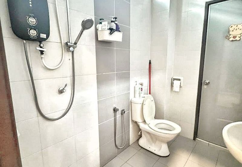 Amber Hills 2 @ Bandar Baru Kangkar Pulai