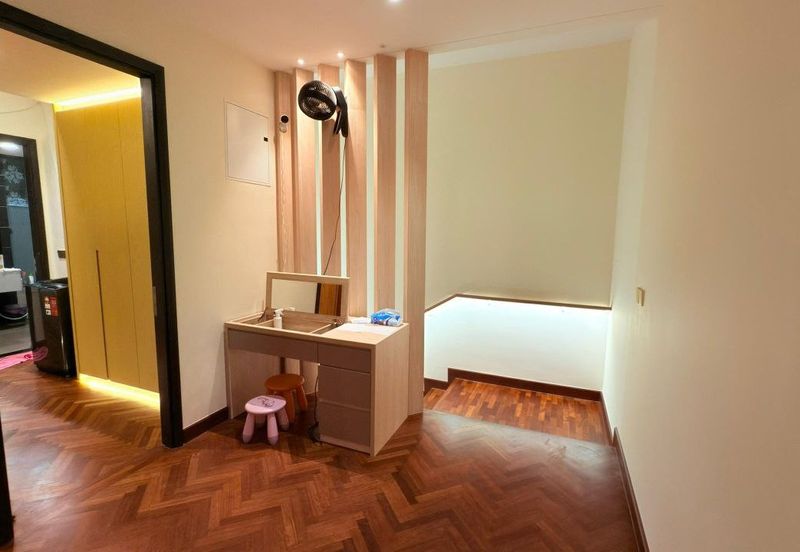 Avira Garden Terraces @ Medini