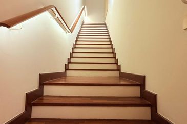 Avira Garden Terraces @ Medini