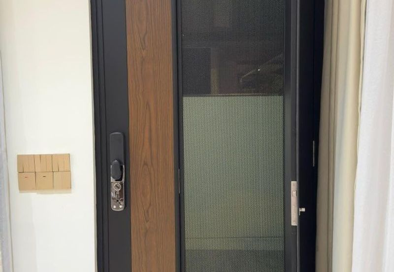 Avira Garden Terraces @ Medini