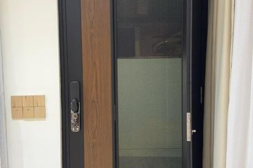 Avira Garden Terraces @ Medini