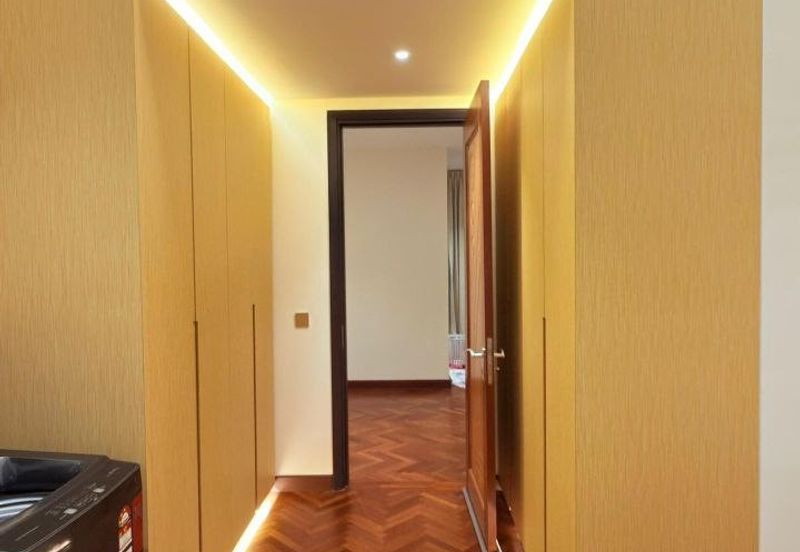 Avira Garden Terraces @ Medini