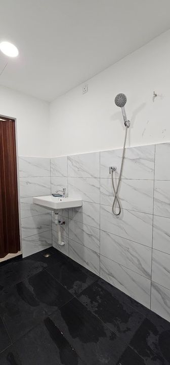 Freehold single storey low cost renovated at taman saga kulai, Johor, Kulai