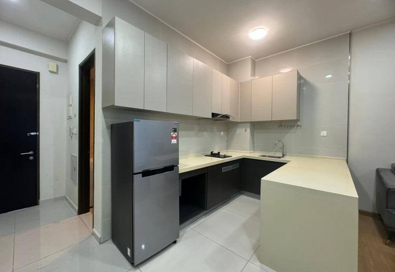 Baypoint @ Country Garden Danga Bay