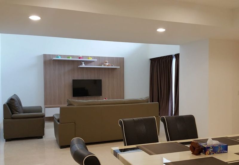 Imperia @ Puteri Harbour