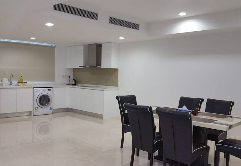 Imperia @ Puteri Harbour