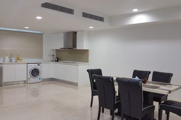 Imperia @ Puteri Harbour