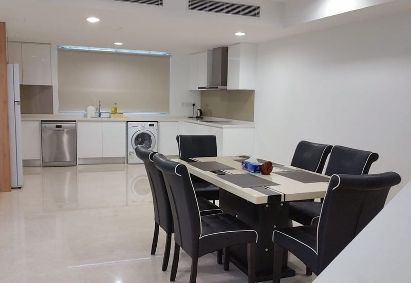 Imperia @ Puteri Harbour