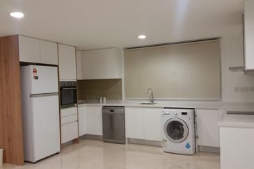 Imperia @ Puteri Harbour