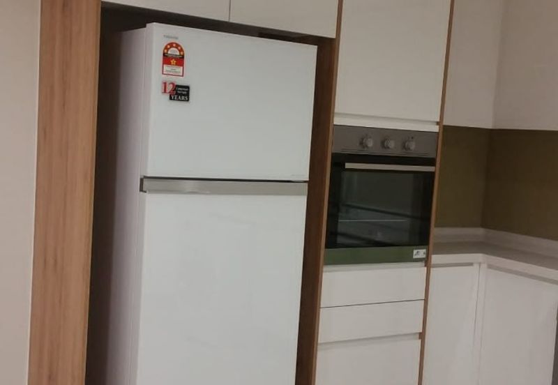 Imperia @ Puteri Harbour