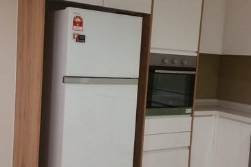 Imperia @ Puteri Harbour