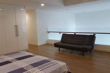 Imperia @ Puteri Harbour