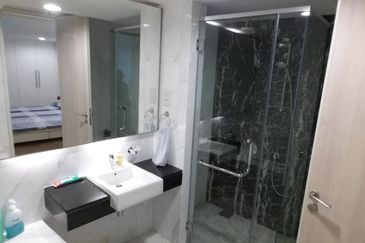 Imperia @ Puteri Harbour