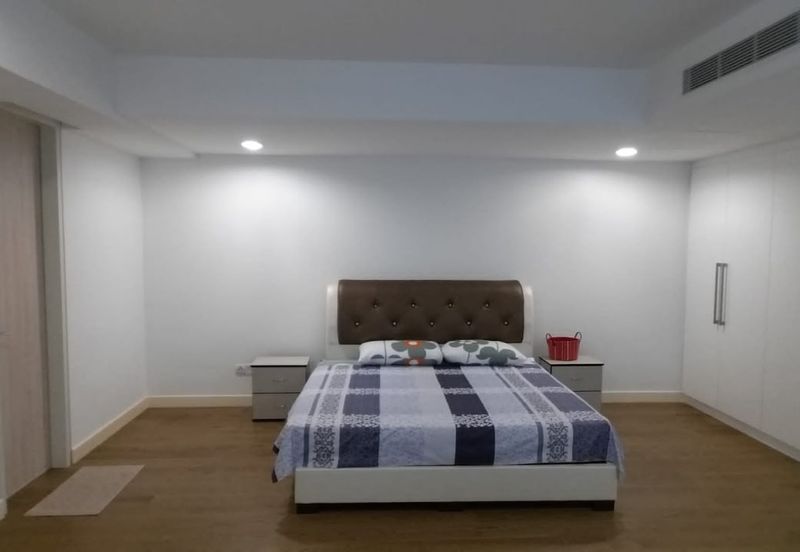 Imperia @ Puteri Harbour