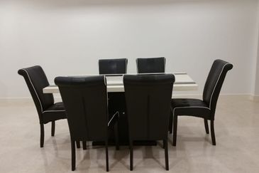 Imperia @ Puteri Harbour