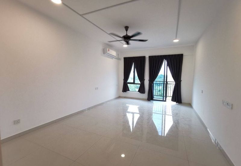 Country Garden Central Park Phase 1