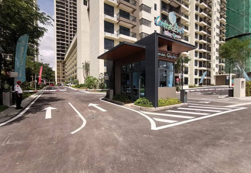 Country Garden Central Park Phase 1