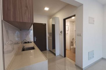 Country Garden Central Park Phase 1