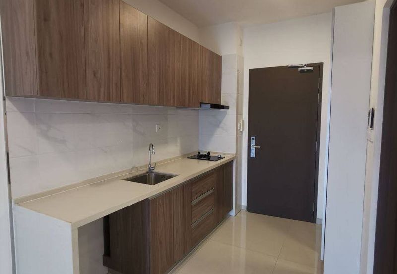 Country Garden Central Park Phase 1