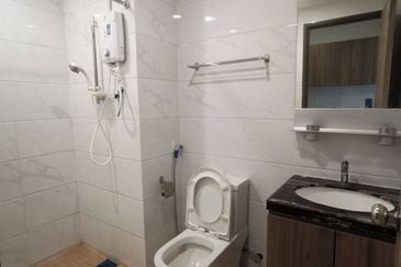 Country Garden Central Park Phase 1