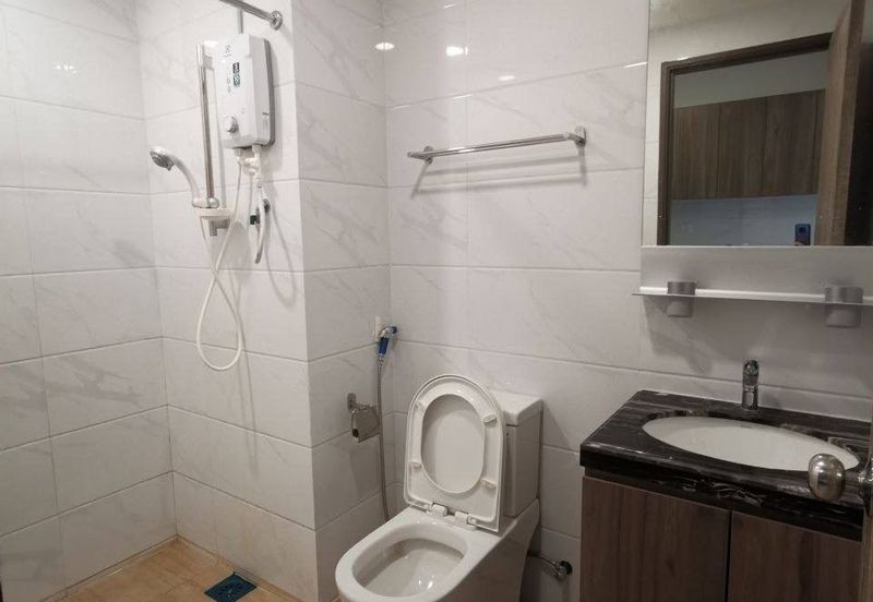 Country Garden Central Park Phase 1