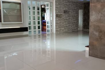 Indah Heights@ Taman Skudai Indah 2