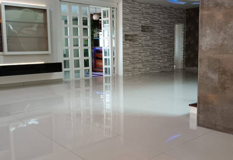 Indah Heights@ Taman Skudai Indah 2