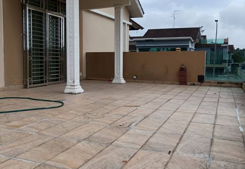 Indah Heights@ Taman Skudai Indah 2