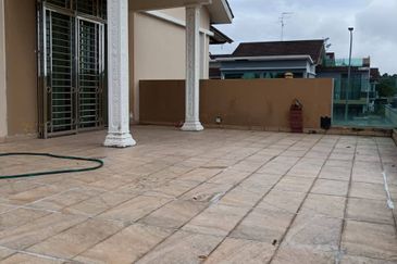 Indah Heights@ Taman Skudai Indah 2