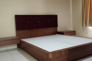 Indah Heights@ Taman Skudai Indah 2