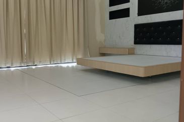 Indah Heights@ Taman Skudai Indah 2