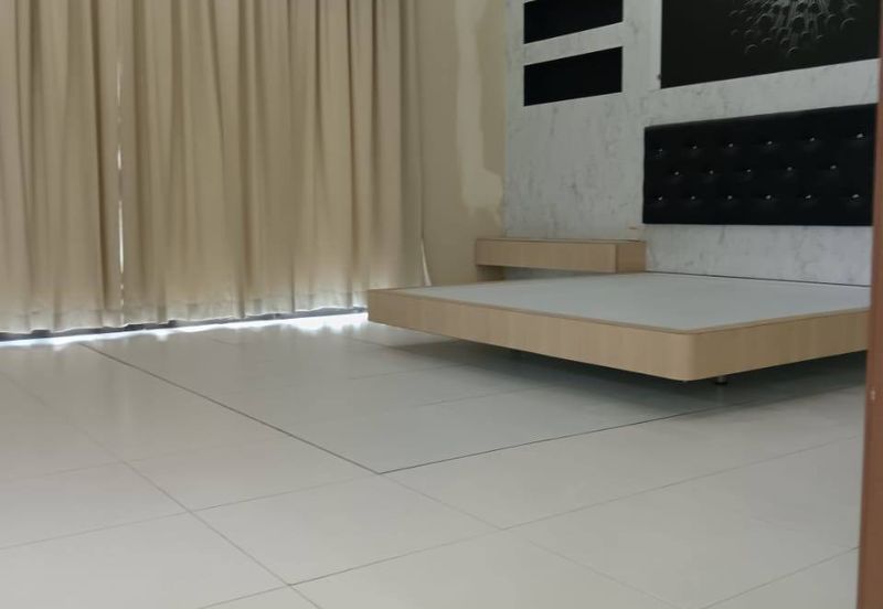 Indah Heights@ Taman Skudai Indah 2