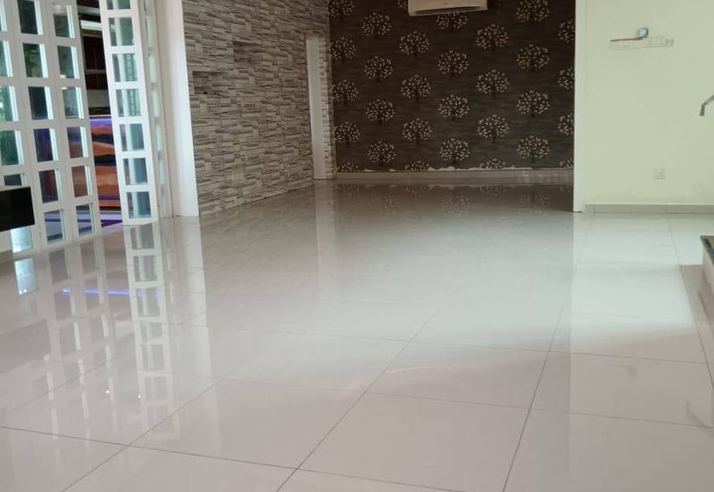 Indah Heights@ Taman Skudai Indah 2