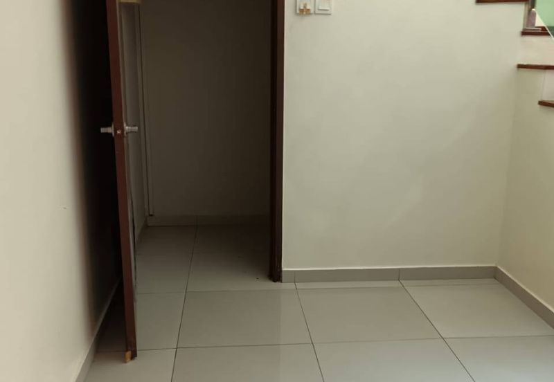 Indah Heights@ Taman Skudai Indah 2