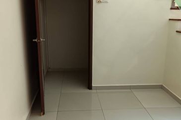 Indah Heights@ Taman Skudai Indah 2