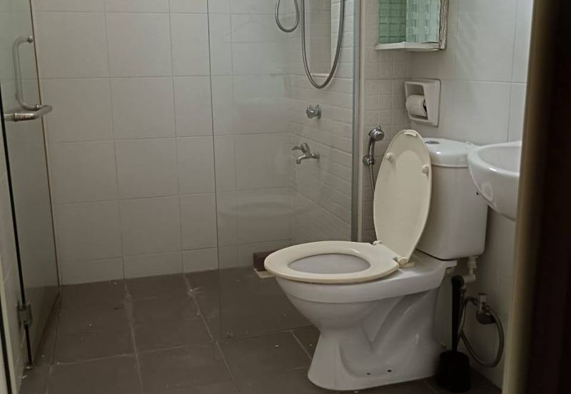 Indah Heights@ Taman Skudai Indah 2