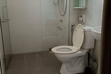 Indah Heights@ Taman Skudai Indah 2