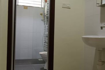 Indah Heights@ Taman Skudai Indah 2