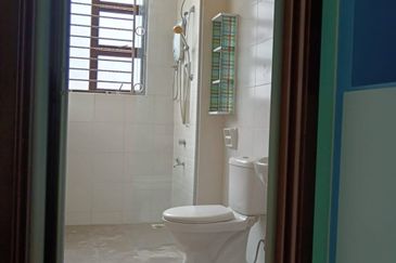 Indah Heights@ Taman Skudai Indah 2