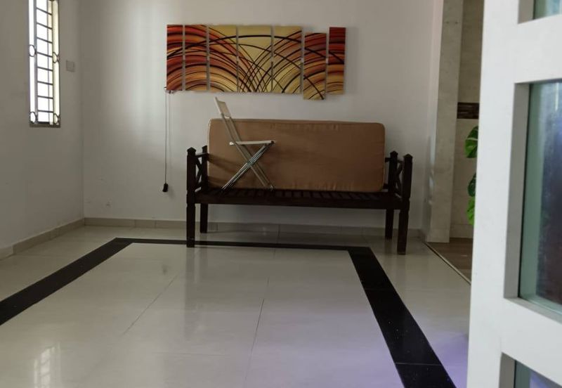 Indah Heights@ Taman Skudai Indah 2