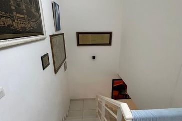 Eco Village 2 @ Setia Eco Garden